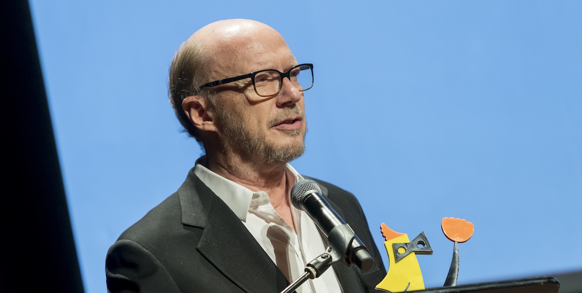 Il regista e sceneggiatore Paul Haggis risarcirà con 2 milioni di dollari l’addetta stampa che lo aveva accusato di stupro