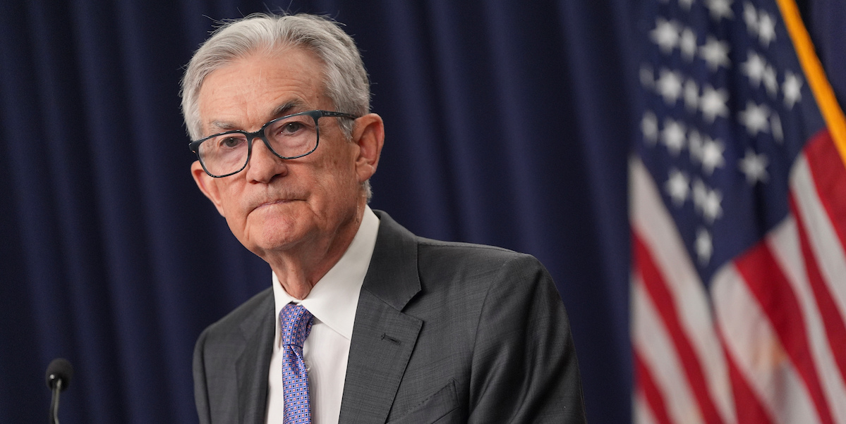Il dipartimento di Giustizia degli Stati Uniti ha avviato un’indagine contro Jerome Powell, presidente della Federal Reserve