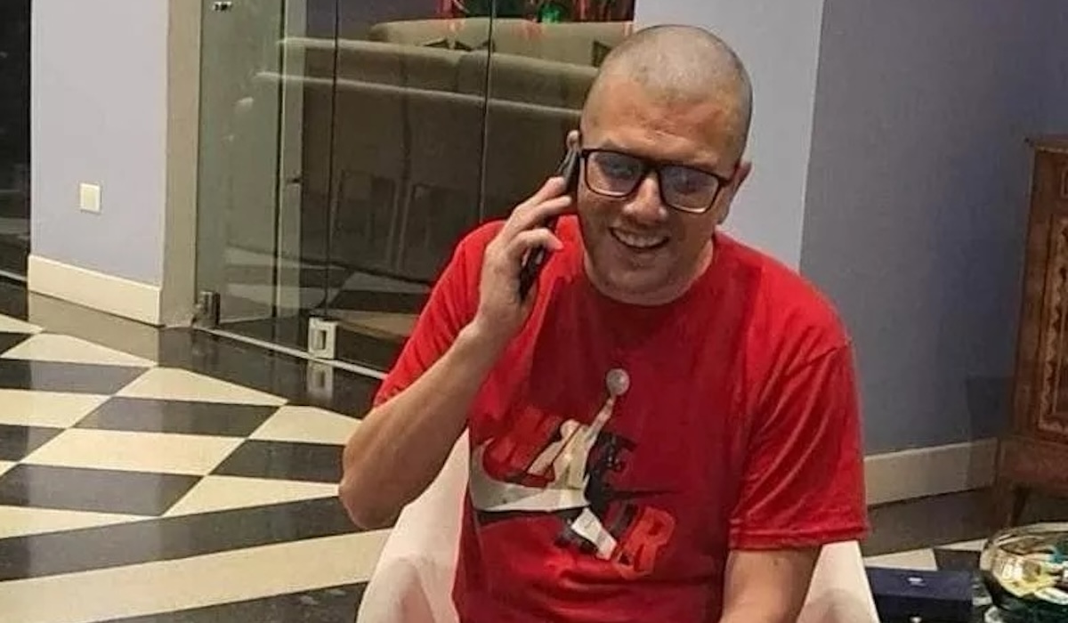 È stato liberato Alberto Trentini