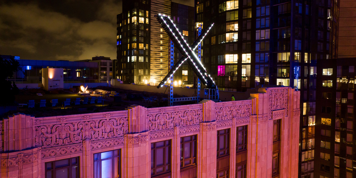 L’agenzia che regola le aziende di comunicazione in Regno Unito ha avviato un’indagine su X per i contenuti pornografici generati con Grok