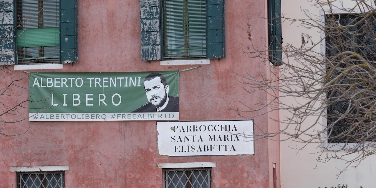 Cosa si sa delle trattative che hanno portato alla liberazione di Alberto Trentini