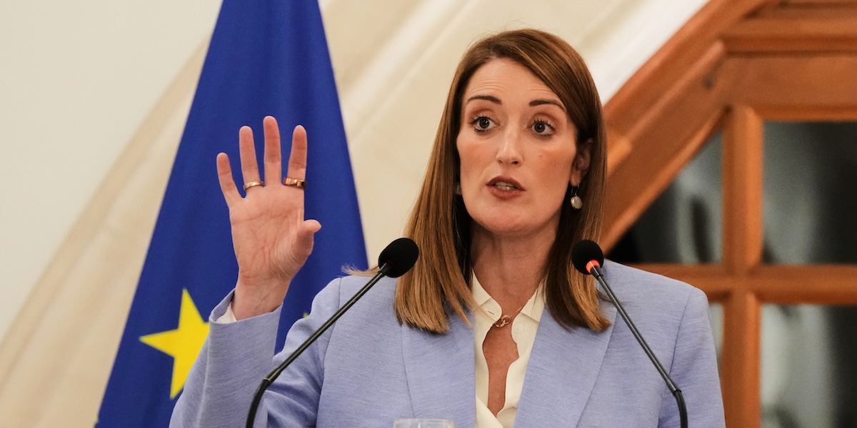 Il Parlamento Europeo ha vietato l’ingresso nelle proprie sedi ai diplomatici dell’Iran