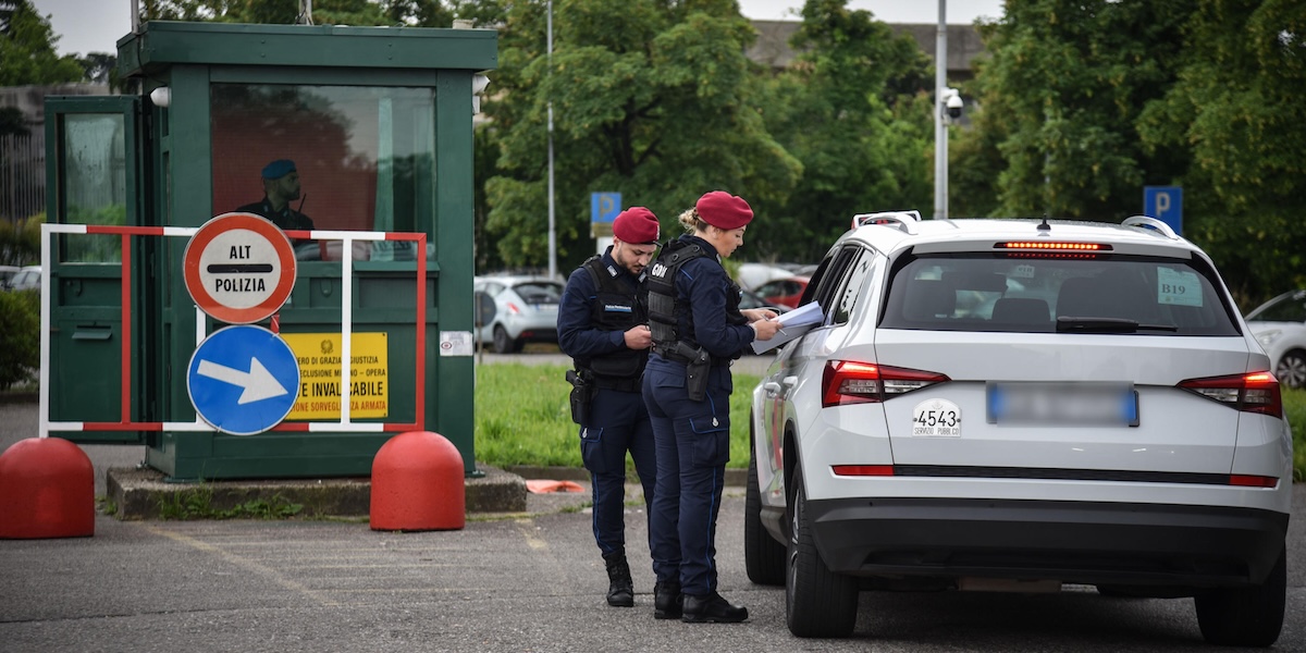 A Milano 62 persone sono state condannate in una grande inchiesta sul cosiddetto “sistema mafioso lombardo”