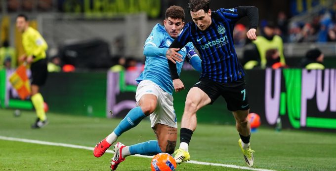Una netta favorita per lo Scudetto ancora non c’è