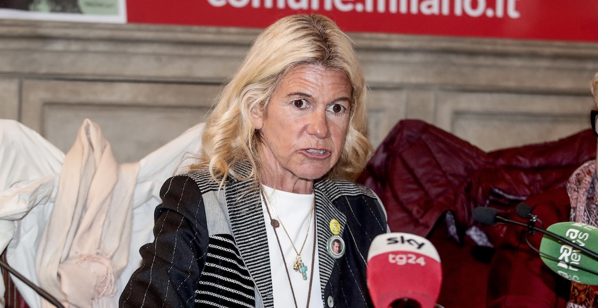 «La nostra felicità ha un prezzo altissimo», dice l’avvocata di Alberto Trentini