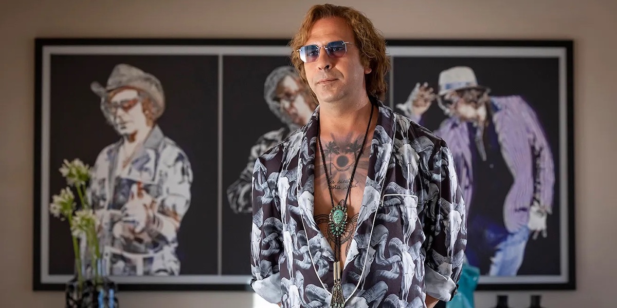 “Buen Camino” di Checco Zalone è il film italiano che ha incassato di più in Italia