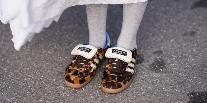 È l’inizio della crisi delle sneakers?