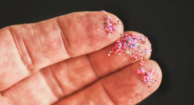 Alcuni studi sulle microplastiche forse hanno esagerato