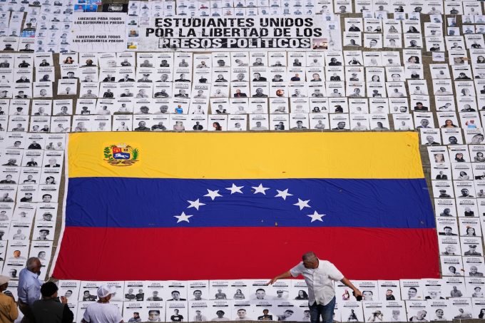 Il Venezuela ha liberato prigionieri statunitensi per la prima volta dopo la cattura di Maduro
