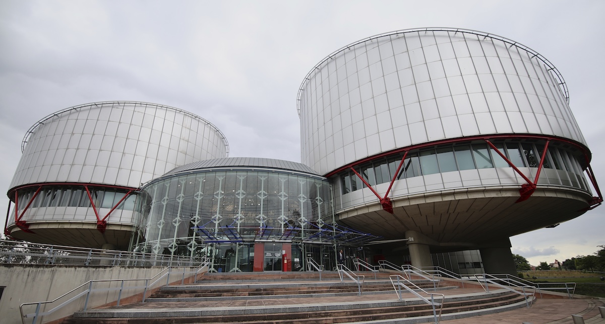 La Corte Europea dei Diritti dell’Uomo ha condannato l’Italia per la morte di Riccardo Magherini in custodia dei carabinieri nel 2014