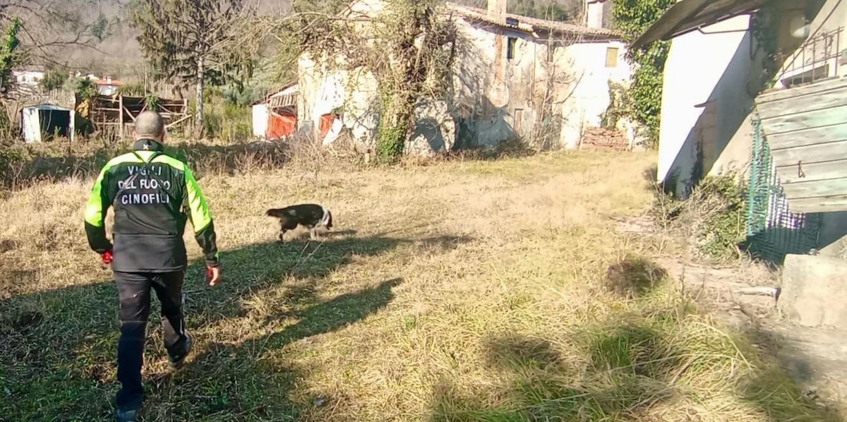 È stato trovato in una strada vicino a Padova il corpo di Annabella Martinelli, la ventiduenne scomparsa dal 6 gennaio