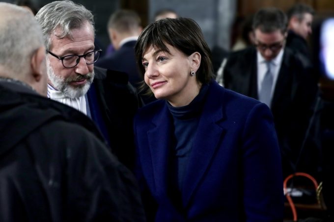 La Corte d’appello ha assolto l’ex eurodeputata Lara Comi da due accuse per truffa e corruzione e ne ha confermata un’altra