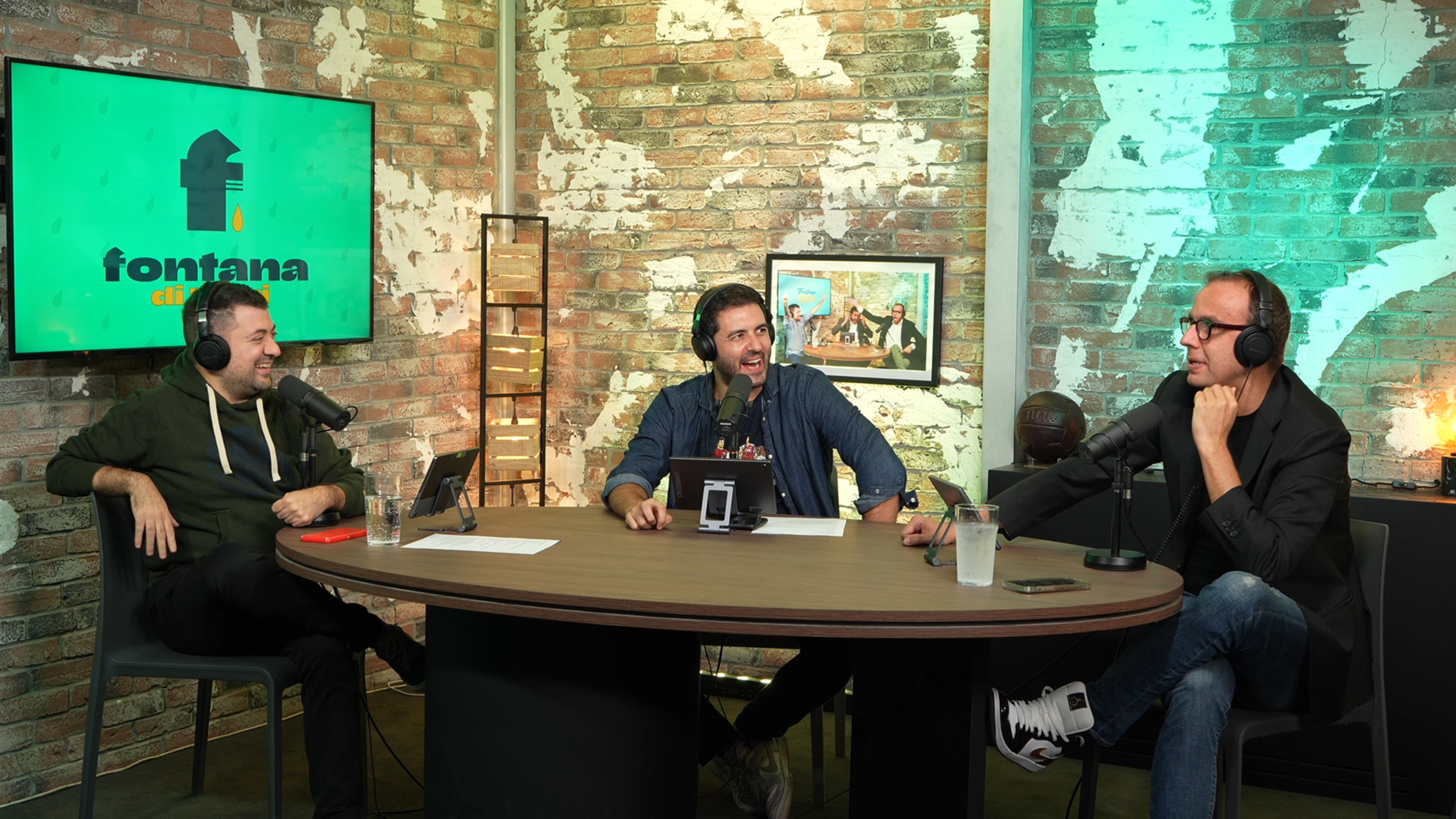 Il media sportivo Cronache di spogliatoio è stato acquistato da Be Water, che controlla tra le altre cose Chora e Will