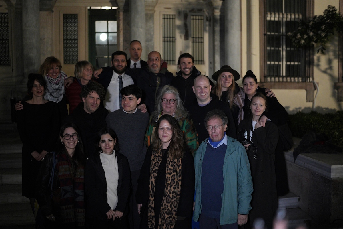 24 operatori umanitari sono stati assolti in Grecia da accuse legate al loro lavoro con i migranti