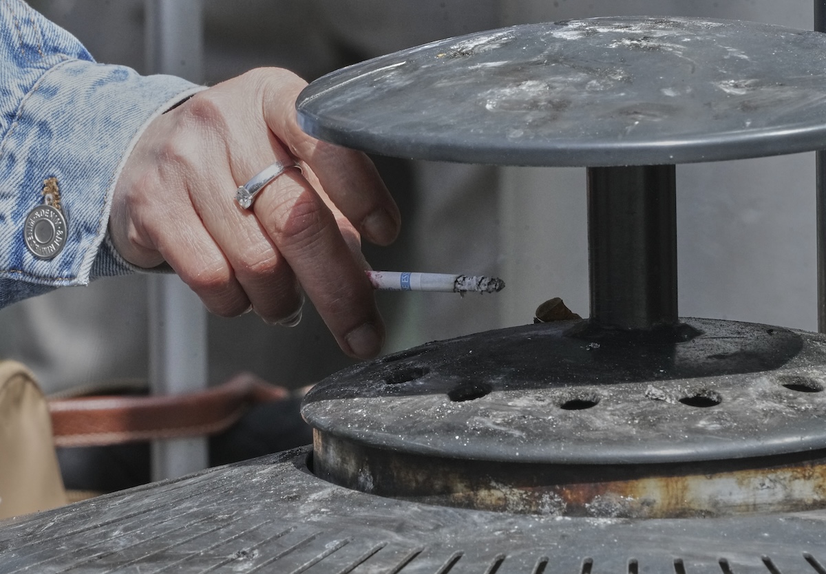 Da oggi iniziano i primi rincari delle sigarette dovuti all’aumento delle accise