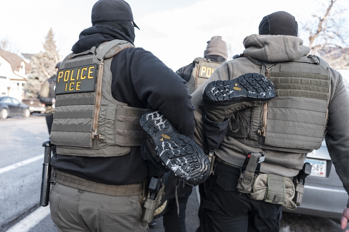 Entrare nell’ICE sta diventando molto più facile