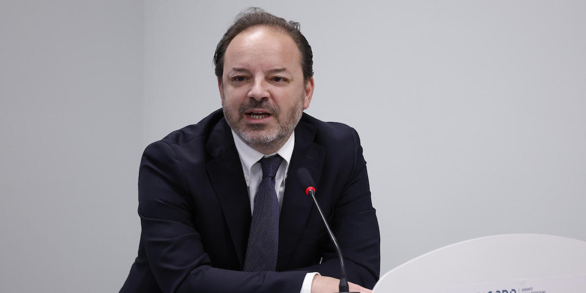 Si è dimesso Guido Scorza, membro del Garante della privacy