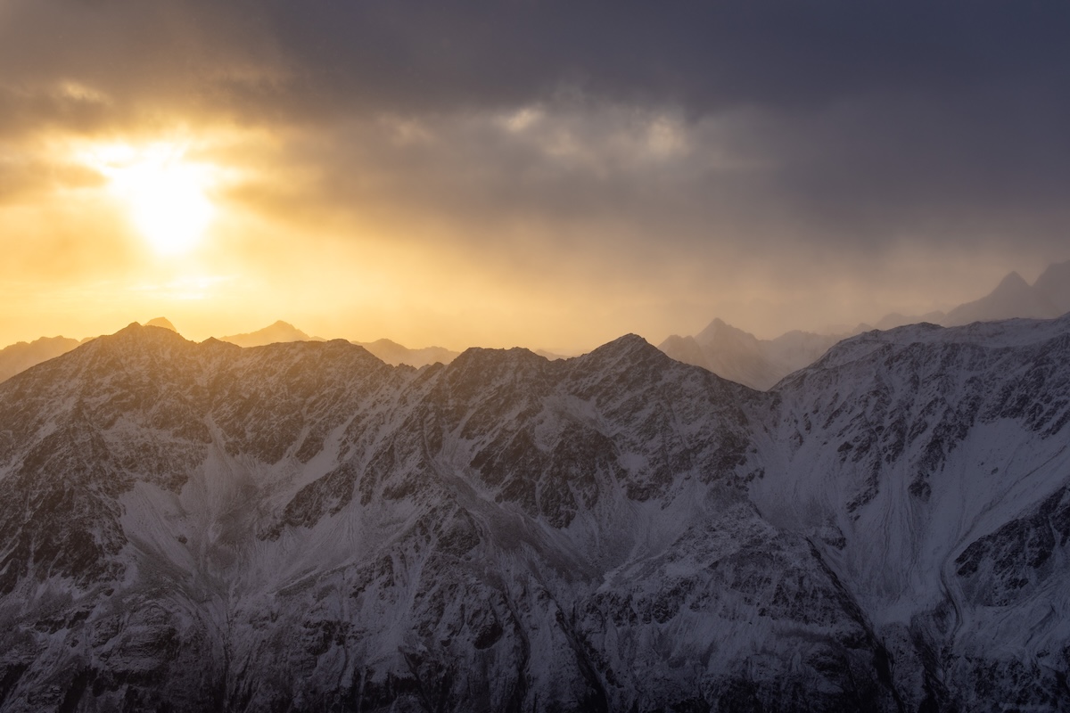 Sabato in Austria 8 persone sono morte per via di alcune valanghe