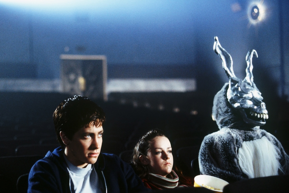 Donnie Darko stava in un campionato tutto suo