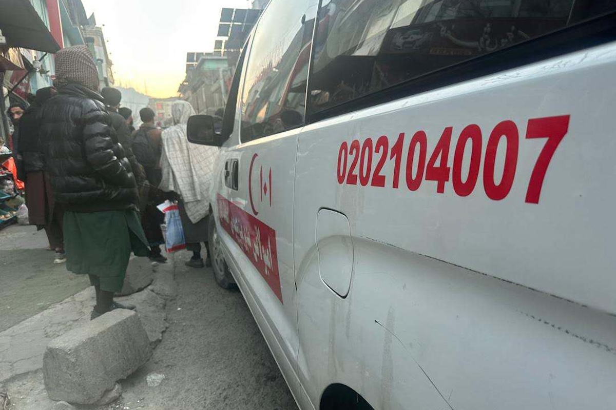 A Kabul sette persone sono state uccise in un’esplosione in un albergo 