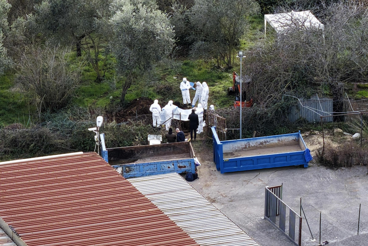 Cosa si sa del femminicidio di Federica Torzullo