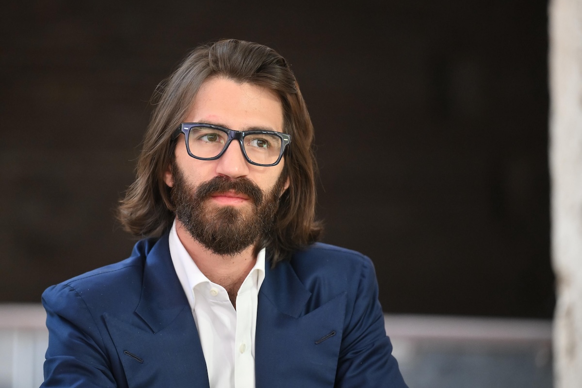 La LMDV Capital di Leonardo Maria Del Vecchio acquisirà la maggioranza di Editoriale Nazionale