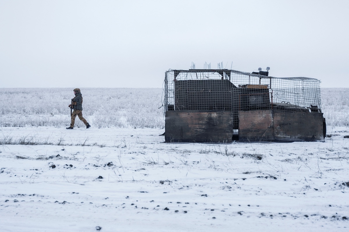 Oggi si incontrano le delegazioni di Russia, Stati Uniti e Ucraina, tutte insieme