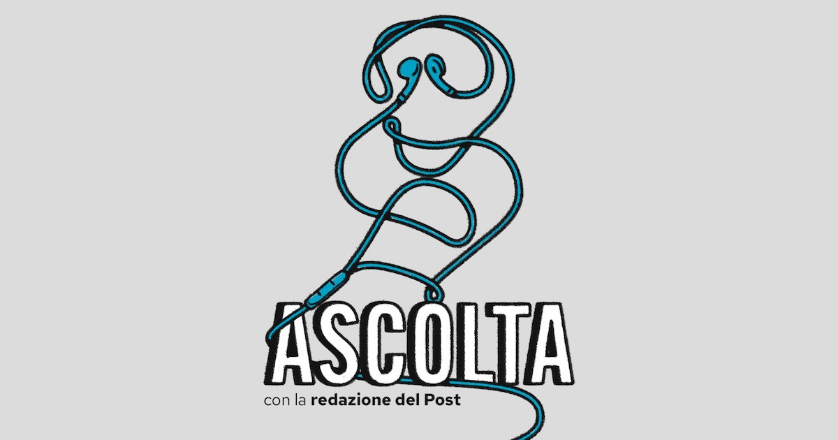 Tre articoli del Post da ascoltare, letti da chi li ha scritti Tre articoli del Post da ascoltare, letti da chi li ha scritti