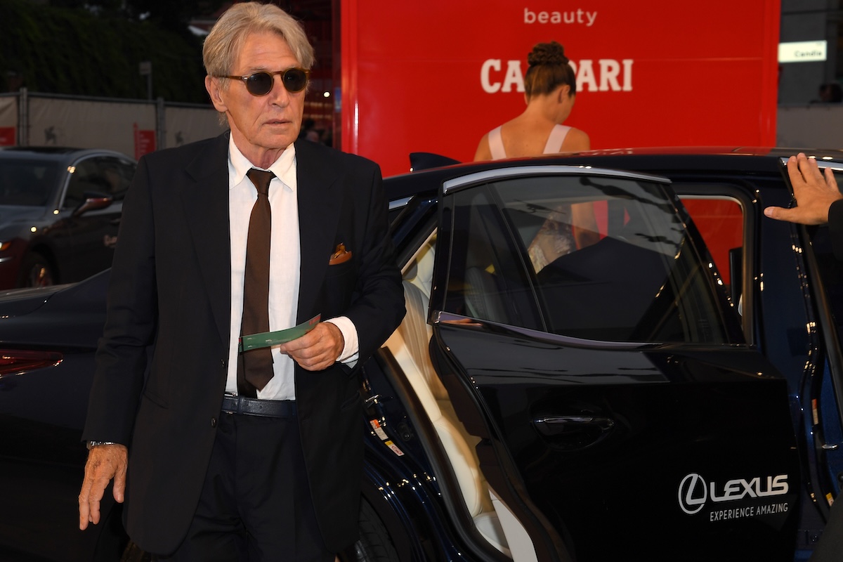 È morto a 86 anni l’attore e regista teatrale Carlo Cecchi