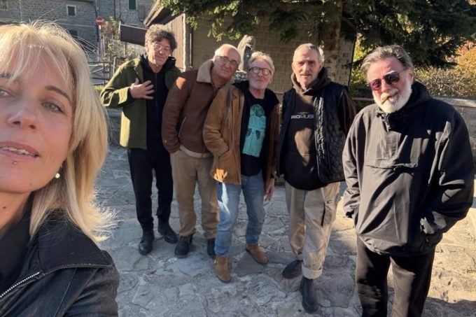 Dopo i CCCP ci furono i CSI