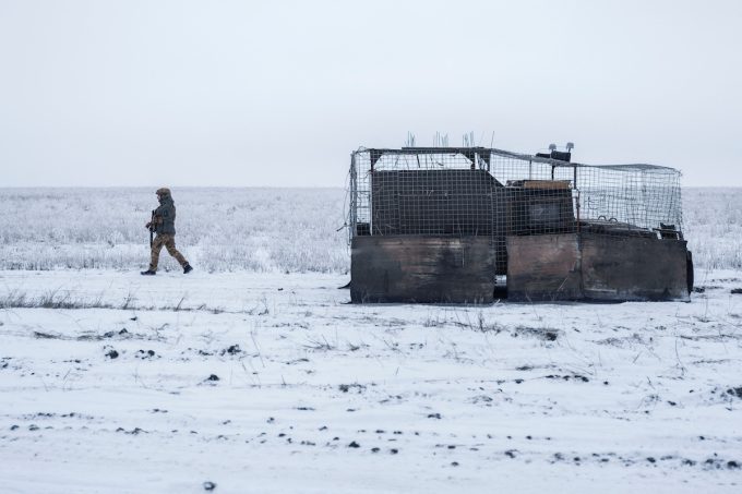Oggi si incontrano le delegazioni di Russia, Stati Uniti e Ucraina, tutte insieme