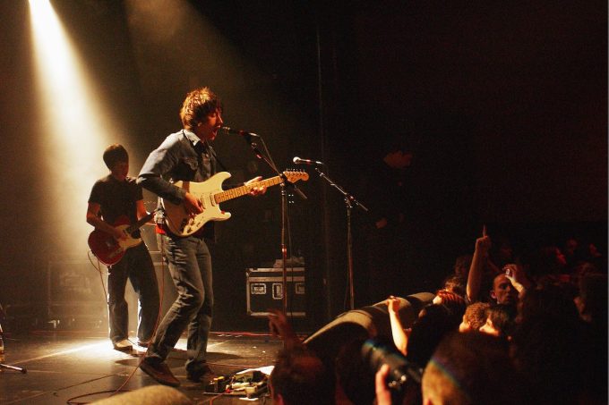 L’ultima “next big thing” del rock inglese