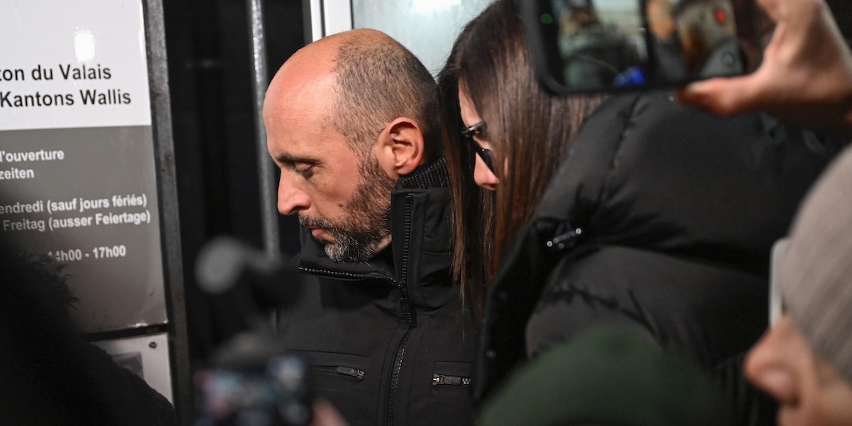 Il governo ha richiamato l’ambasciatore italiano in Svizzera, contro la liberazione di Jacques Moretti