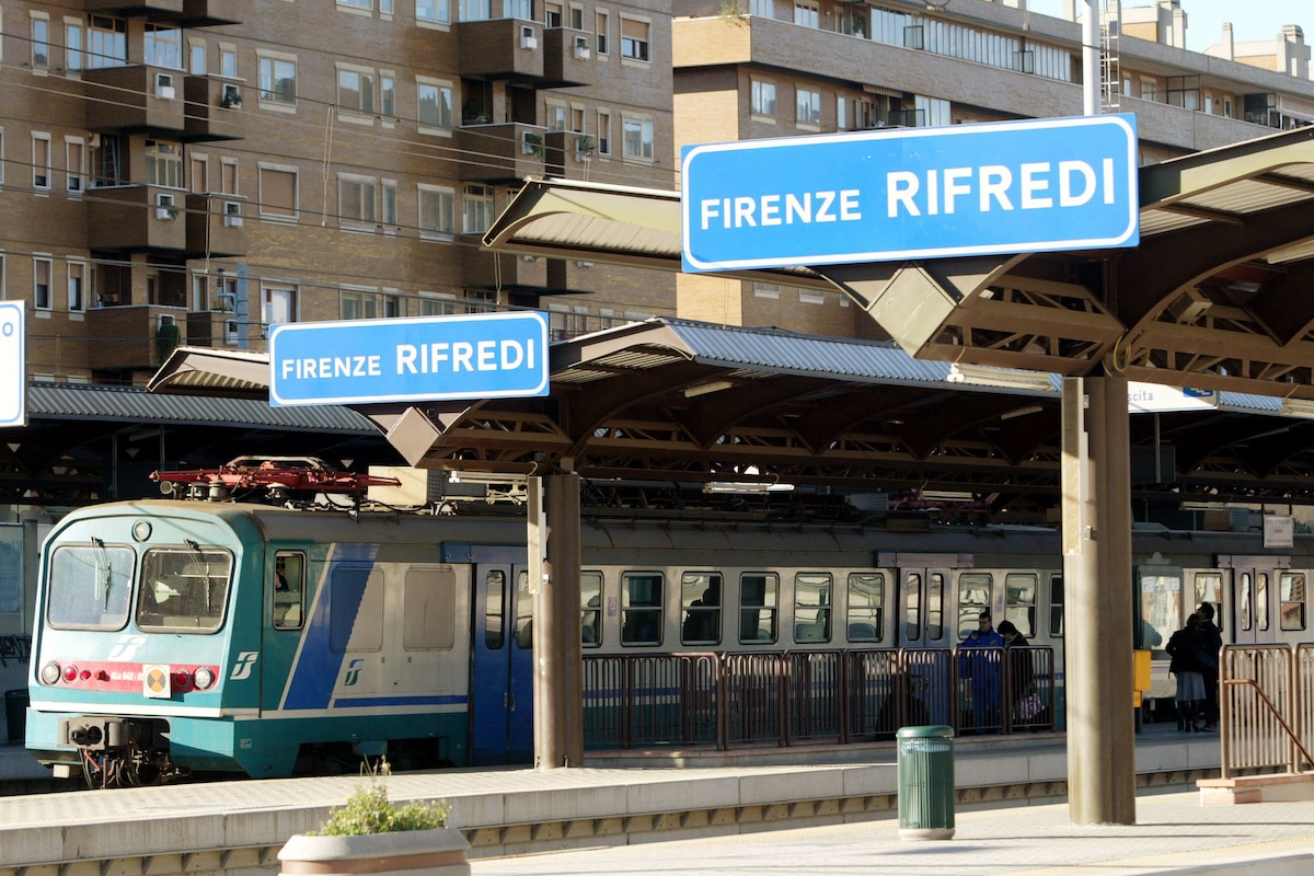 Fino alle 15 di domenica ci saranno disagi sui treni che passano da Firenze