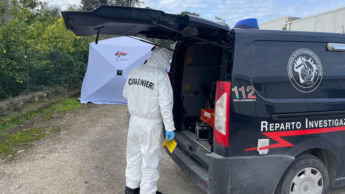 Sono stati trovati morti in casa i genitori di Claudio Carlomagno, che aveva confessato di aver ucciso la moglie Federica Torzullo