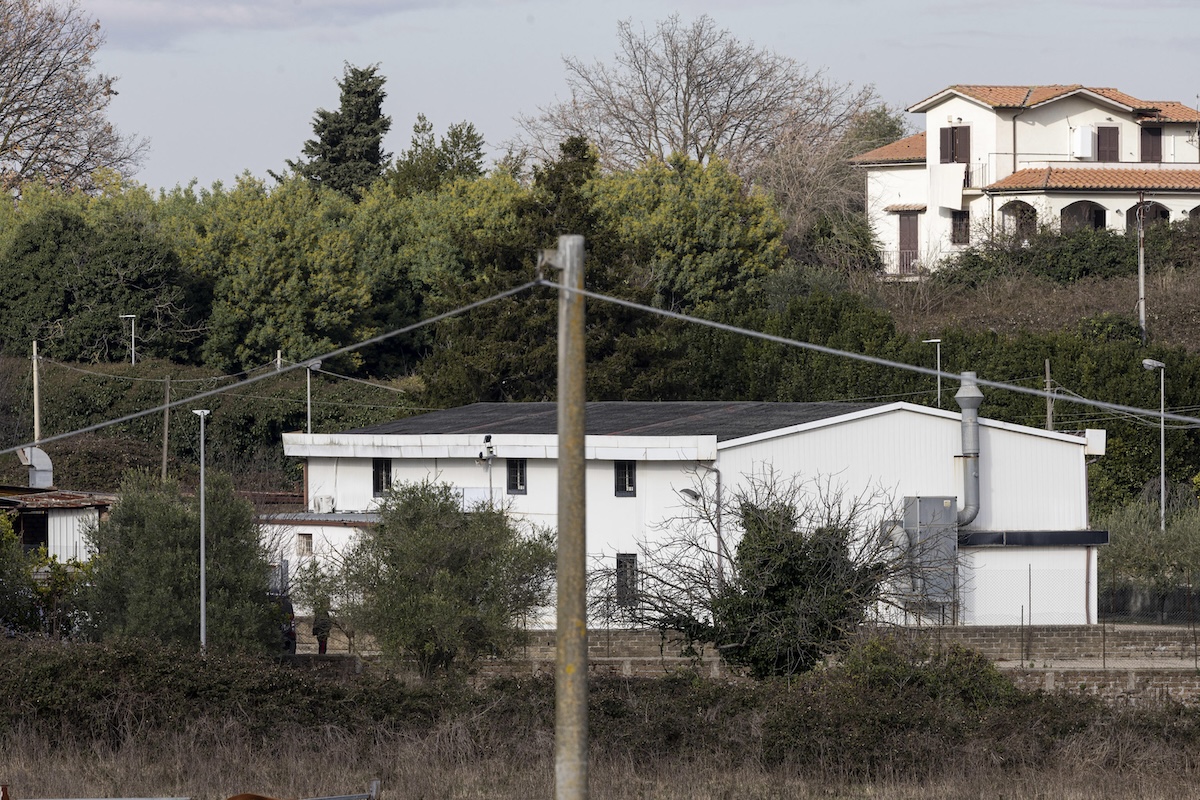 Il femminicidio di Federica Torzullo e quello che è successo dopo, in ordine