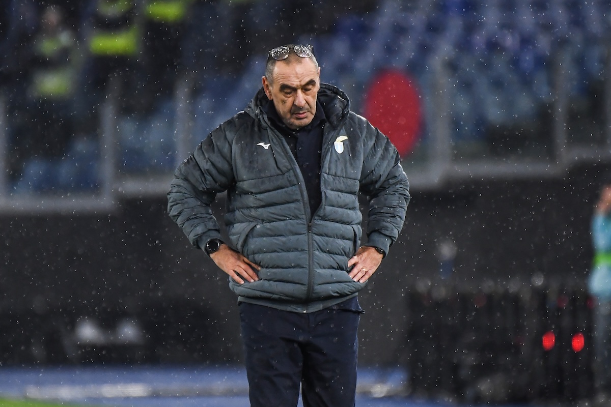 Nella Lazio c’è tanta confusione