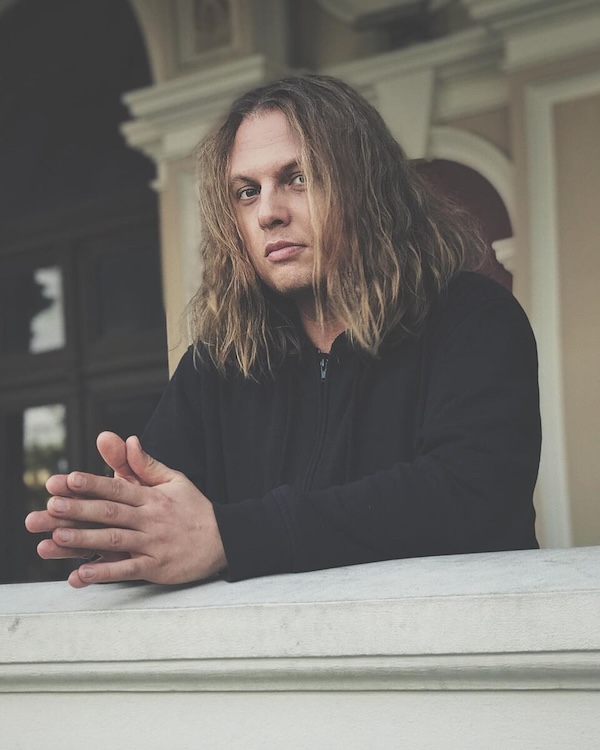 Yevhen Lavrenchuk (Wikimedia Commons/Liliya Krivets)