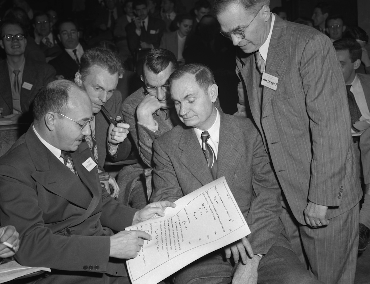 Il lavoro di chi rivede gli articoli scientifici si è molto complicato