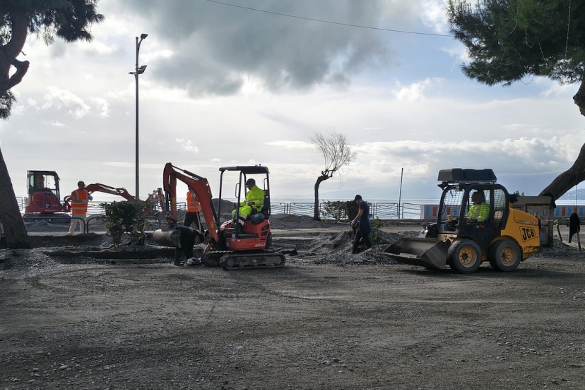 Il governo ha dichiarato l’emergenza per il maltempo in Sicilia, Sardegna e Calabria, e ha stanziato 100 milioni di euro di fondi