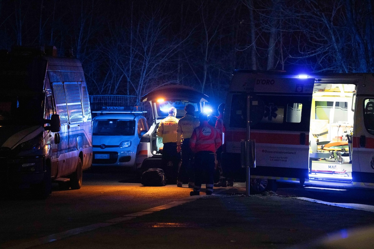 A Milano un ragazzo è stato ucciso da un agente di polizia