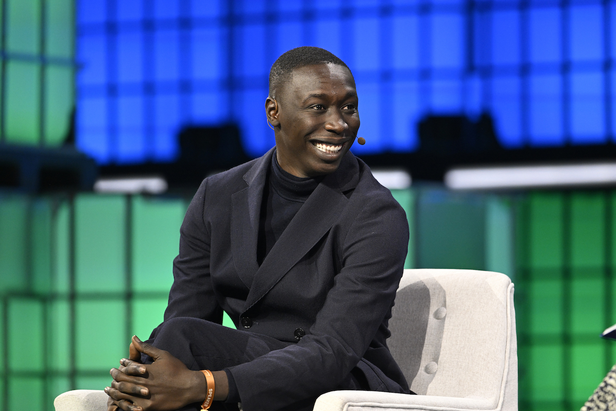 Khaby Lame vale un sacco di soldi