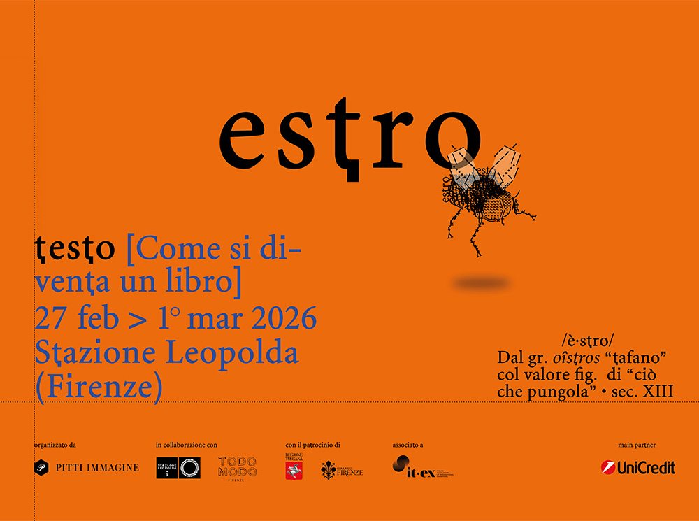 A Testo, il Premio Vero e il nuovo numero di Altrecose