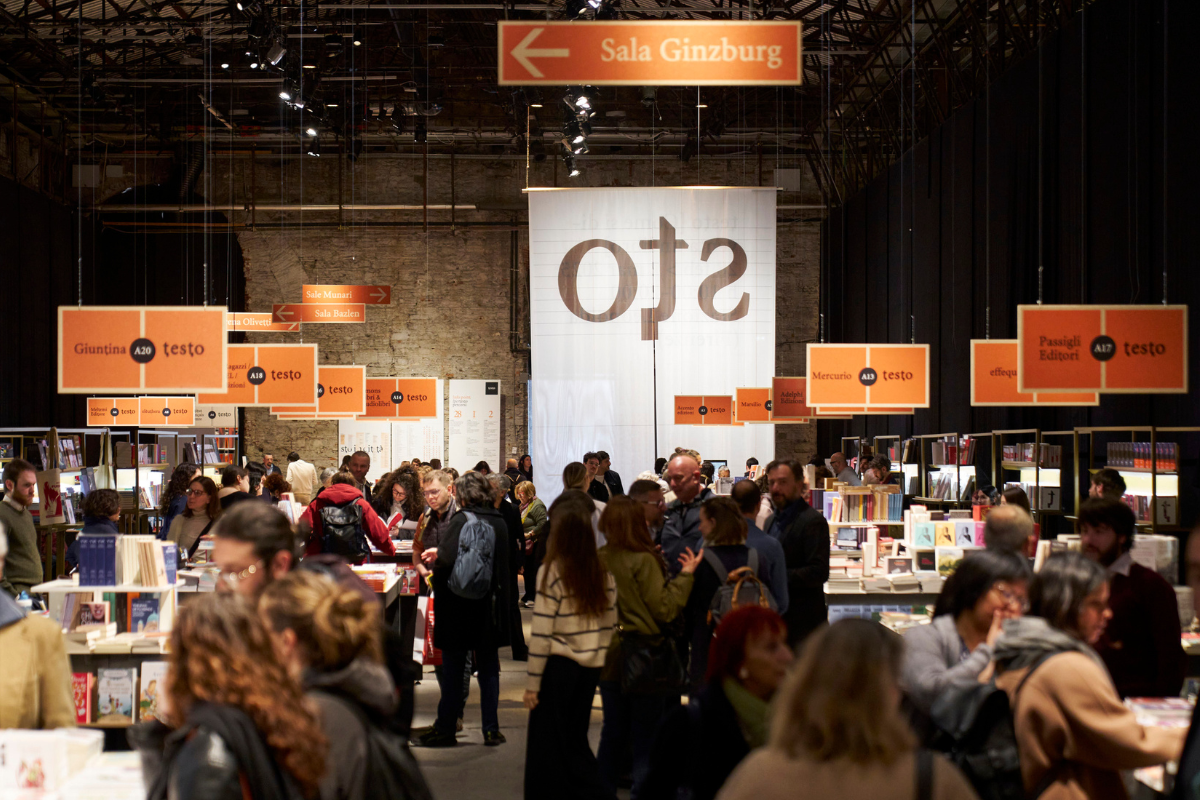 Il Post a Testo, per il quinto anno