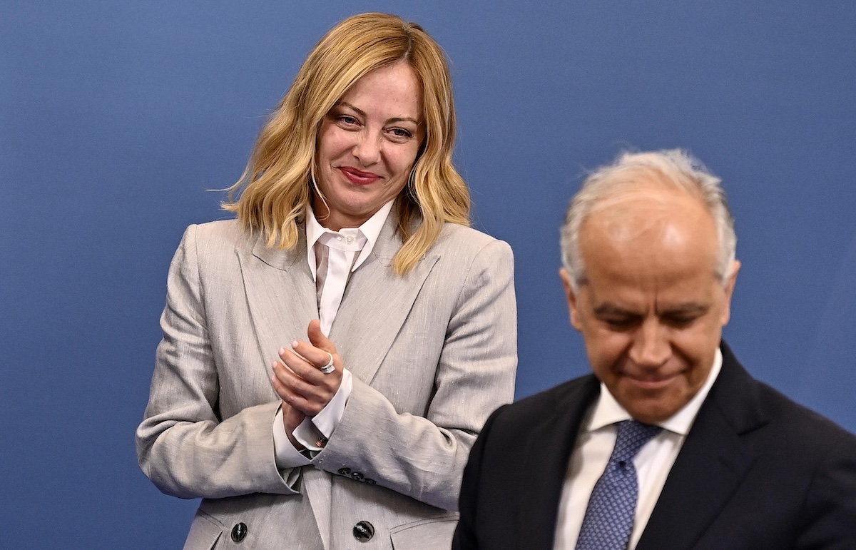 Meglio un decreto-legge oggi che una legge domani, o forse no?