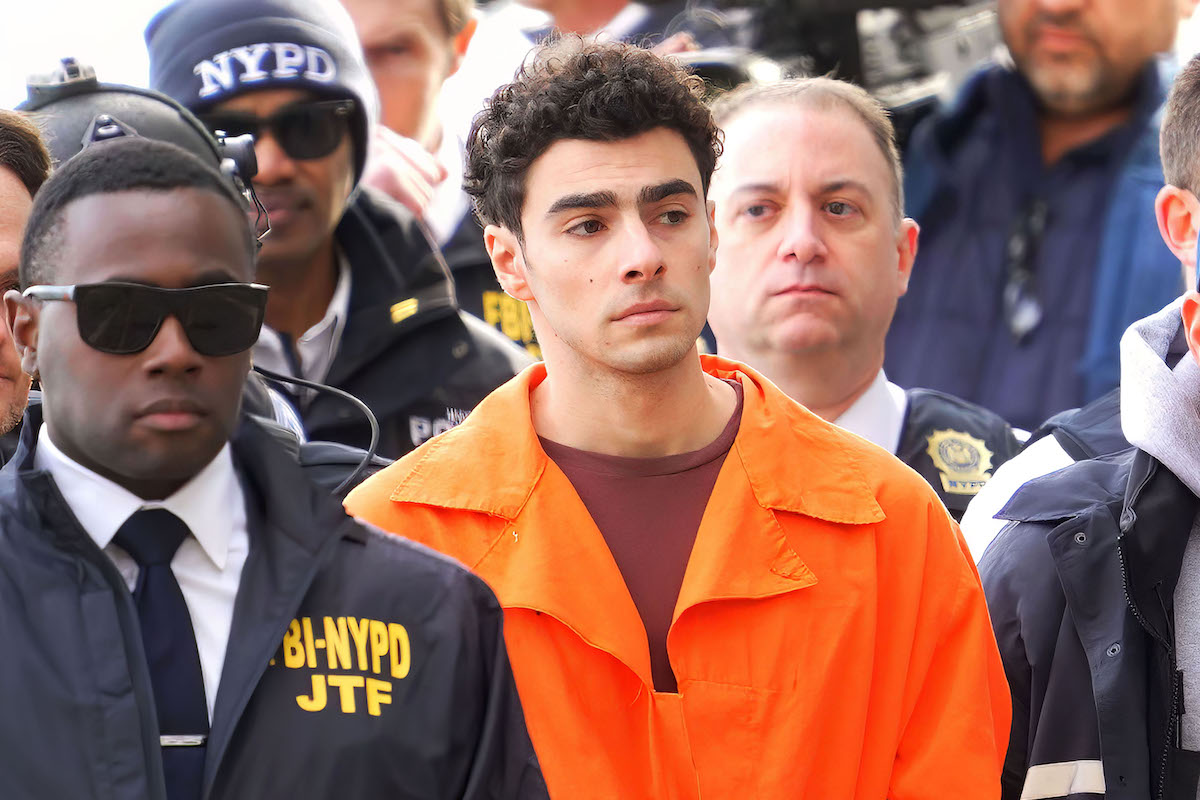 Luigi Mangione non potrà essere condannato a morte nel processo federale in cui è imputato