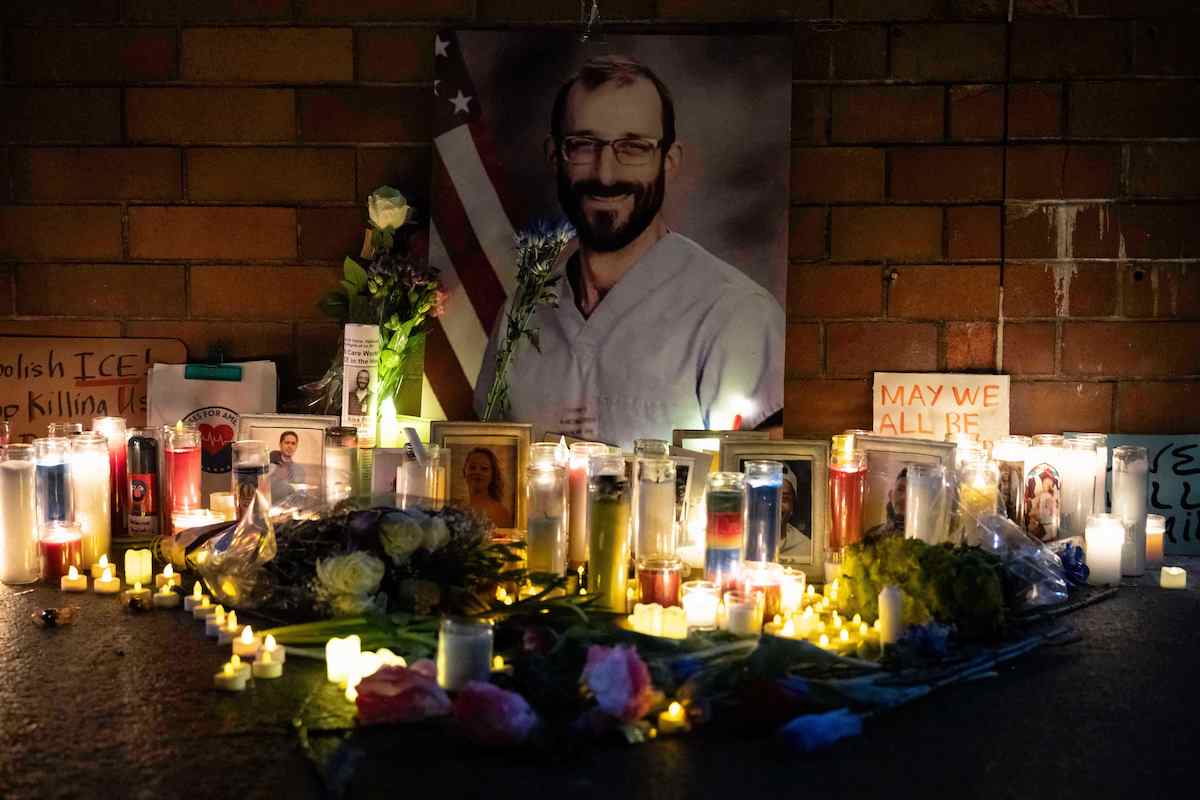 Il dipartimento di Giustizia degli Stati Uniti aprirà un’indagine federale sull’omicidio di Alex Pretti