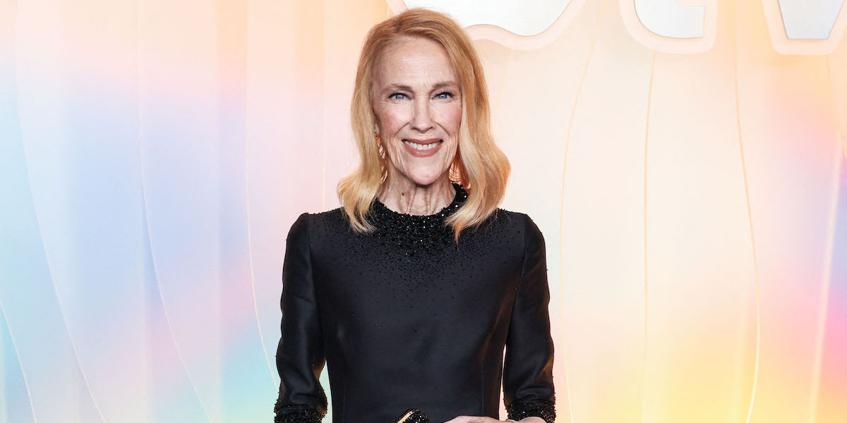 È morta l’attrice Catherine O’Hara