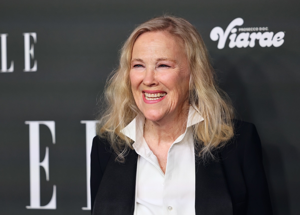 È morta l’attrice Catherine O’Hara