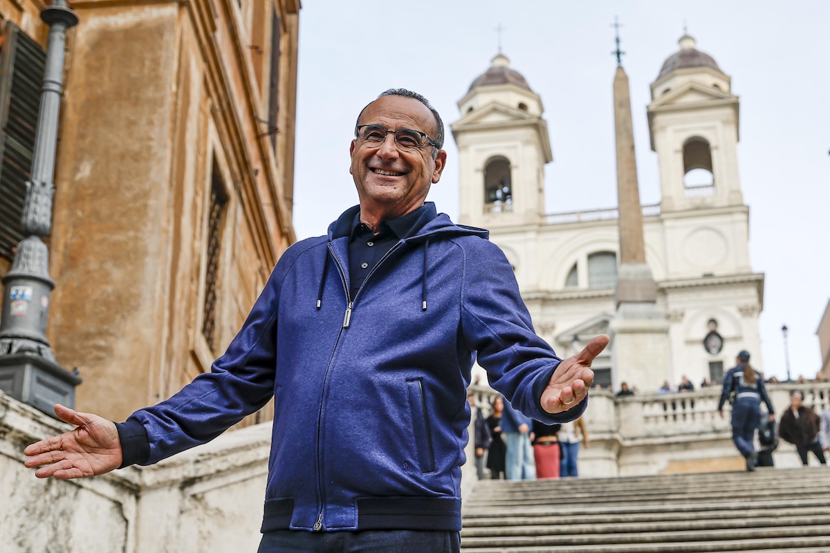 I duetti della serata delle cover del Festival di Sanremo 2026